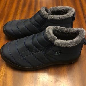 Women’s Winter Boots